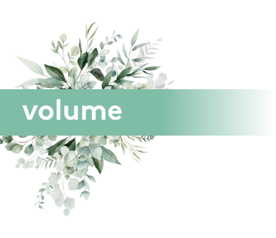 volume